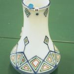 267 5450 VASE